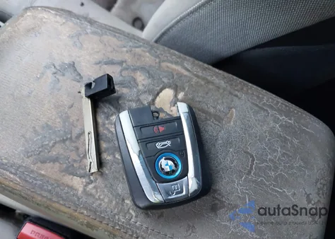 2015 BMW I3 Base W/Range Extender из США, поврежденный, VIN WBY1Z4C59FV503755